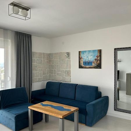 Villa Anita Sveti Filip i Jakov Exteriör bild
