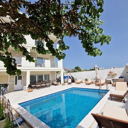 Villa Anita Sveti Filip i Jakov Exteriör bild