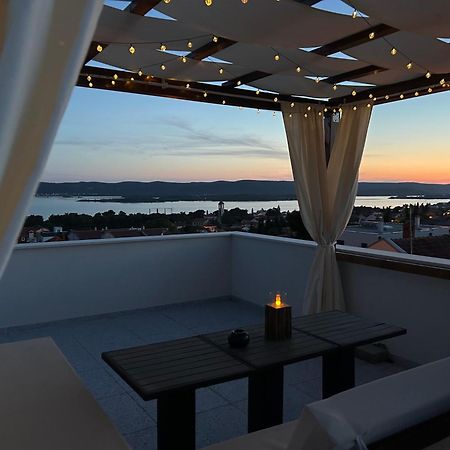 Villa Anita Sveti Filip i Jakov Exteriör bild