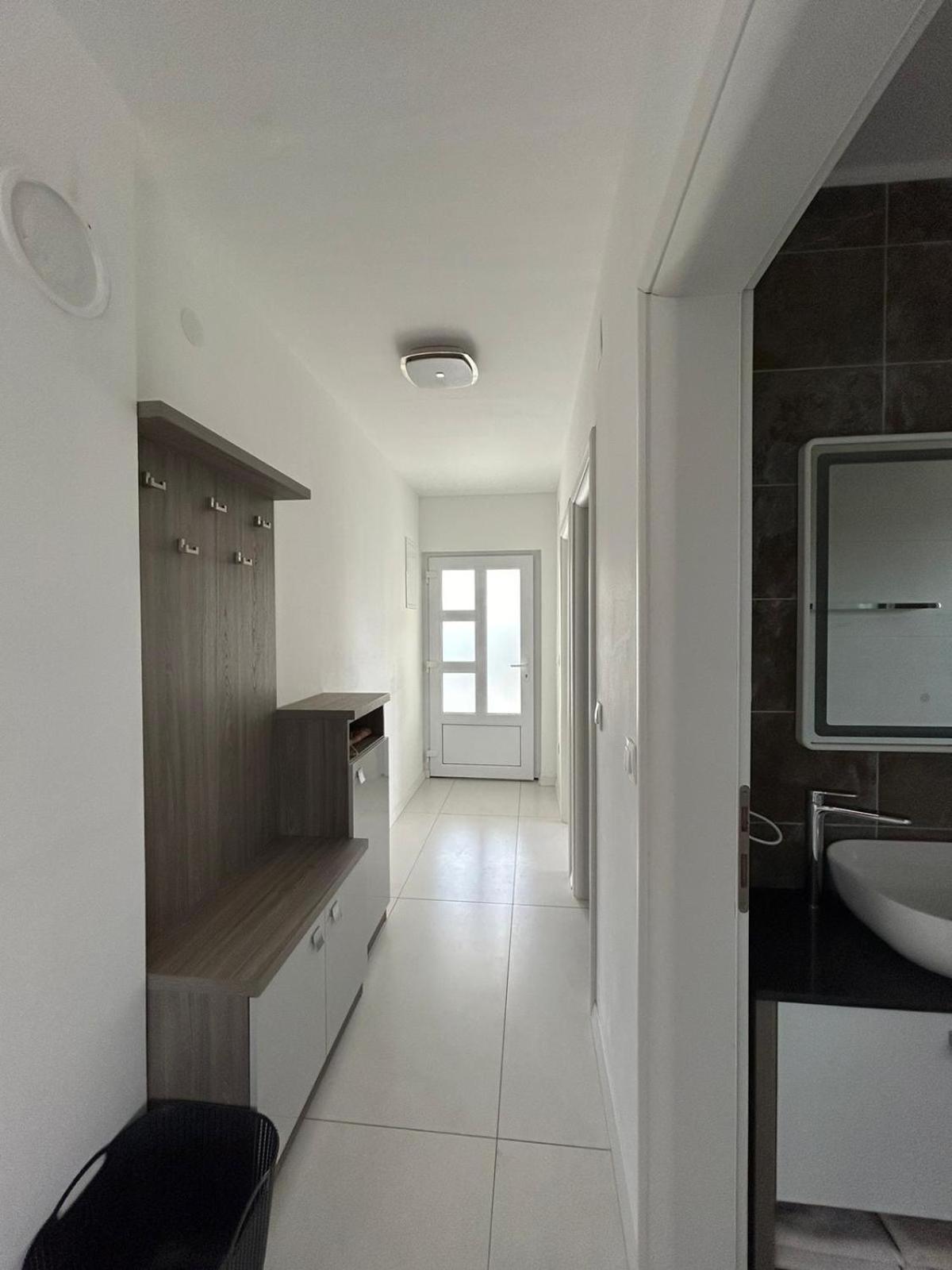 Villa Anita Sveti Filip i Jakov Exteriör bild