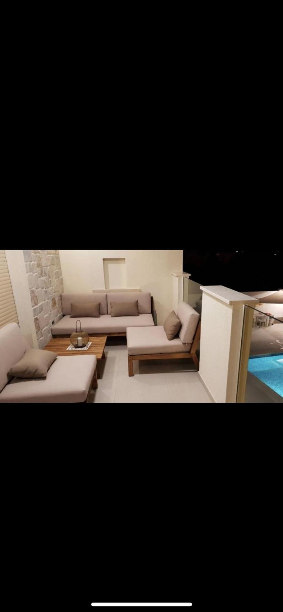 Villa Anita Sveti Filip i Jakov Exteriör bild