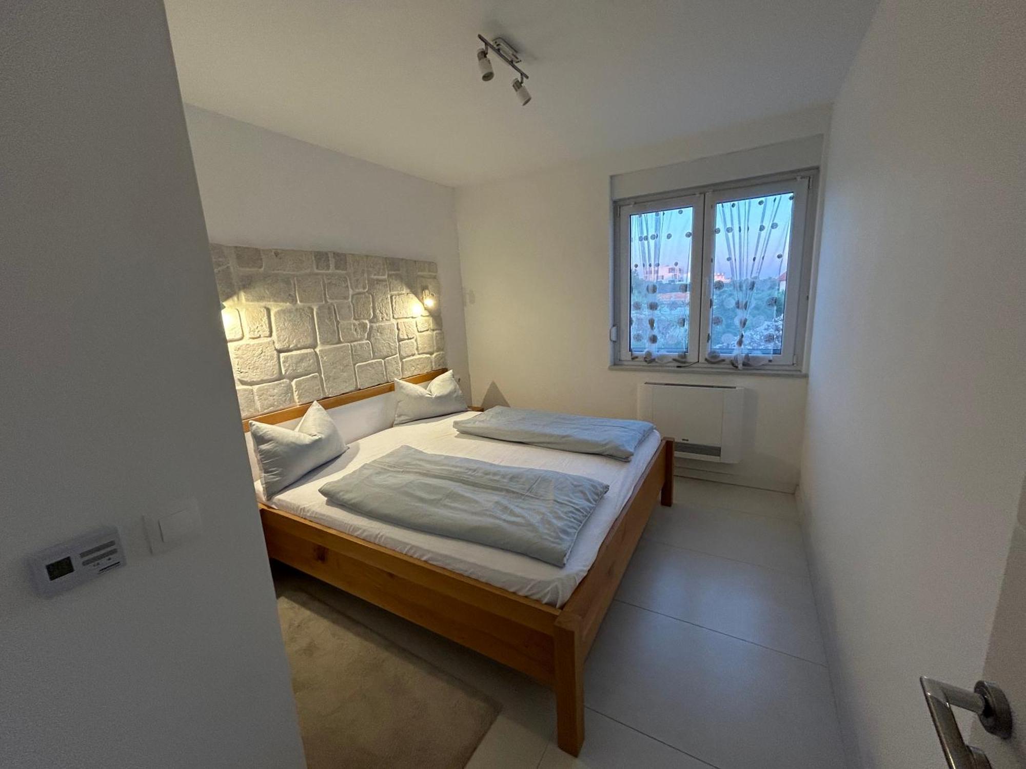 Villa Anita Sveti Filip i Jakov Exteriör bild