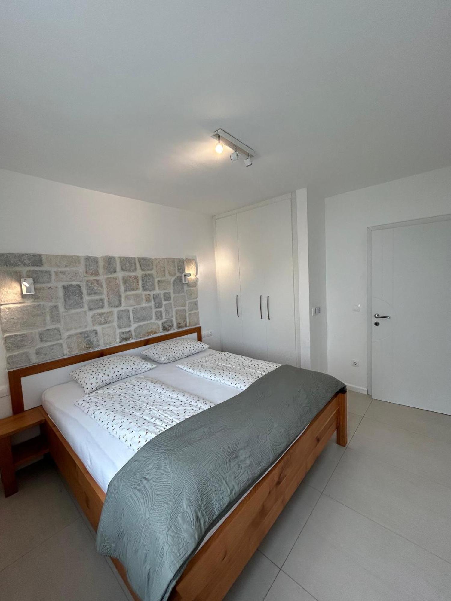 Villa Anita Sveti Filip i Jakov Exteriör bild