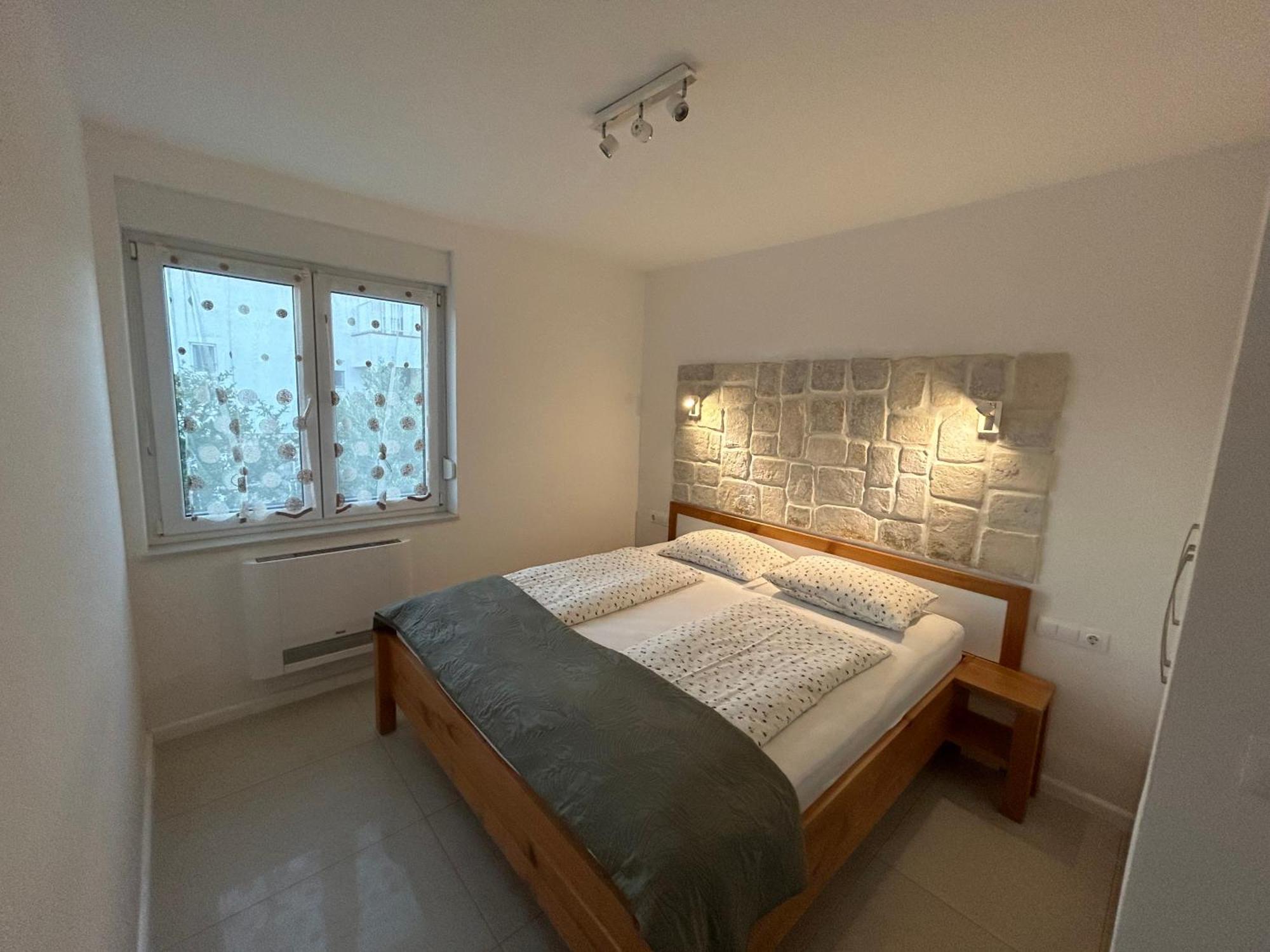 Villa Anita Sveti Filip i Jakov Exteriör bild